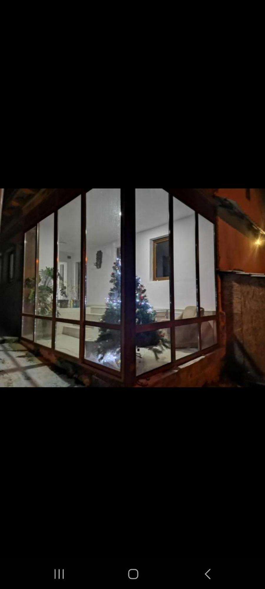 Вилла Casa La Rusu Lupeni  Экстерьер фото